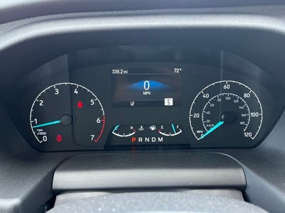 2025 Ford Transit-350 XLT