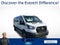 2027 Ford Transit-350 XL