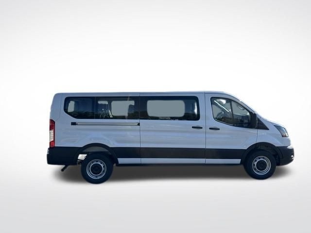2027 Ford Transit-350 XL