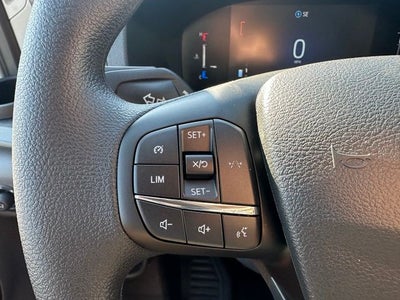 2027 Ford Transit-350 XL