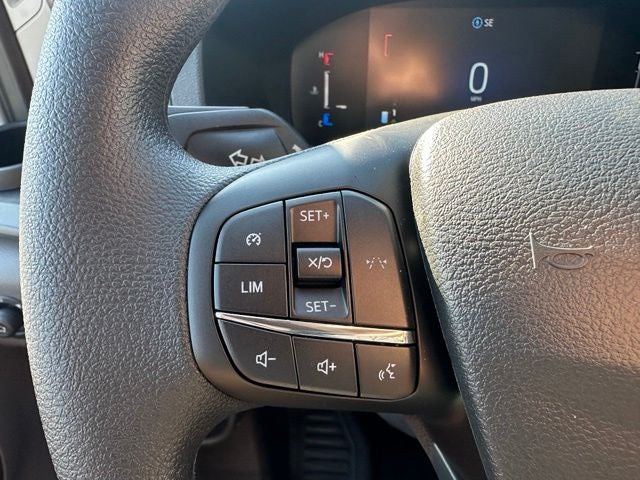 2027 Ford Transit-350 XL