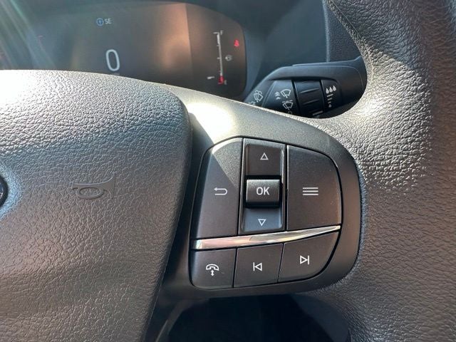 2027 Ford Transit-350 XL