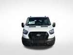 2027 Ford Transit-350 XL
