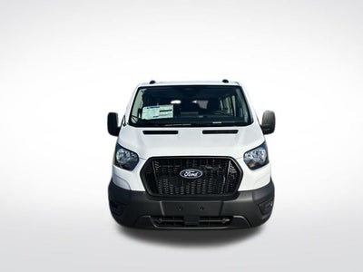 2027 Ford Transit-350 XL