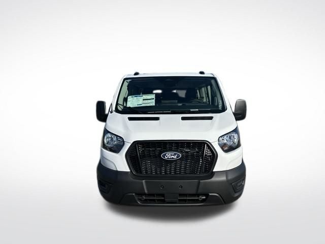 2027 Ford Transit-350 XL