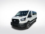 2027 Ford Transit-350 XL