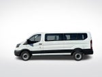 2027 Ford Transit-350 XL