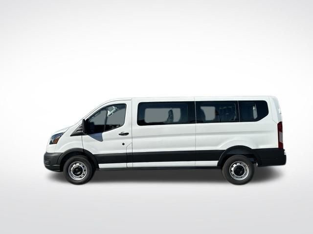 2027 Ford Transit-350 XL
