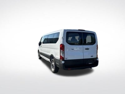 2027 Ford Transit-350 XL