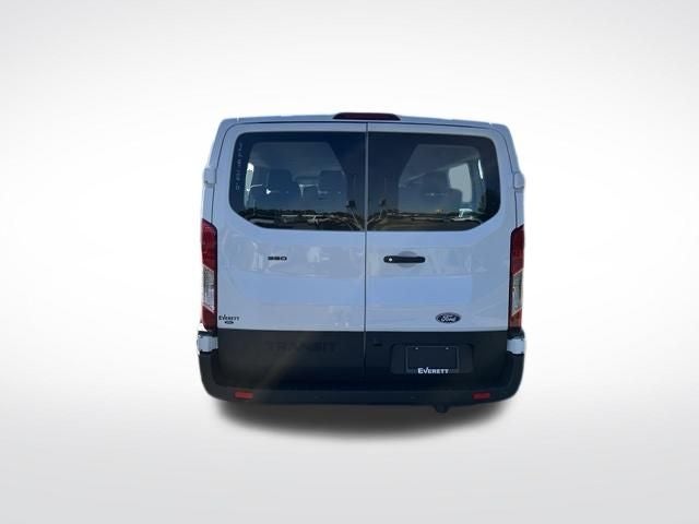 2027 Ford Transit-350 XL