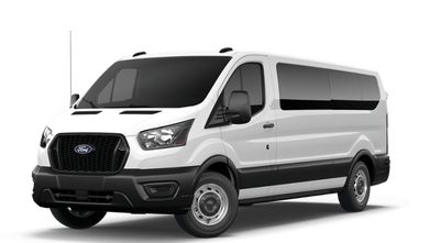 2027 Ford Transit-350 Passenger Van XL