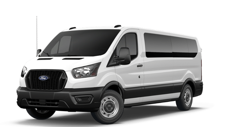 2027 Ford Transit-350 Passenger Van XL