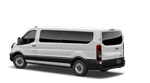 2027 Ford Transit-350 Passenger Van XL