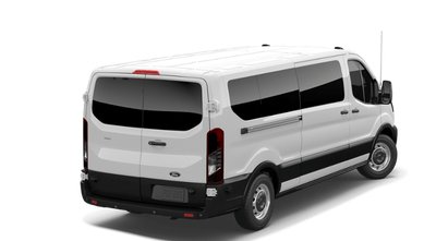2027 Ford Transit-350 Passenger Van XL