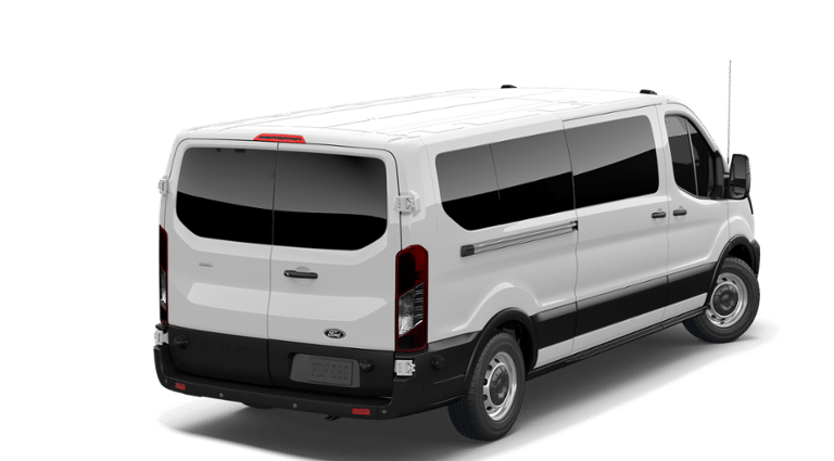 2027 Ford Transit-350 Passenger Van XL