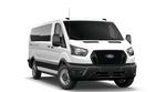 2027 Ford Transit-350 Passenger Van XL