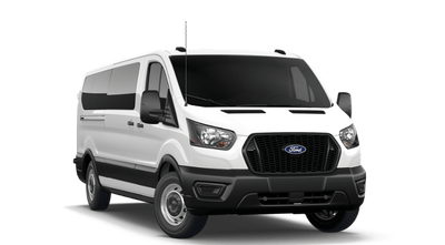 2027 Ford Transit-350 Passenger Van XL