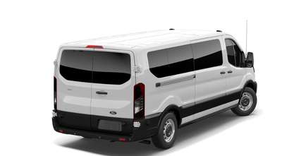 2027 Ford Transit-350 Passenger Van XL