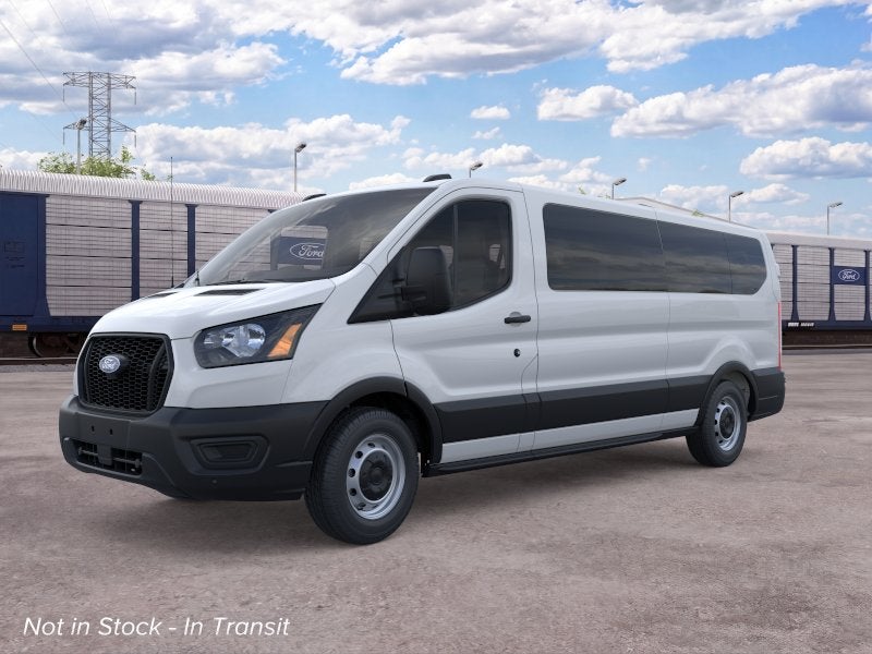 2026 Ford Transit-350 XL