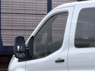 2026 Ford Transit-350 XL