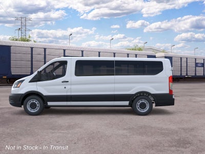 2026 Ford Transit-350 XL