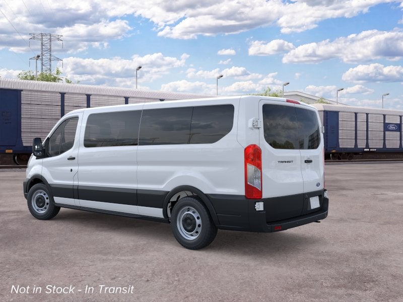 2026 Ford Transit-350 XL