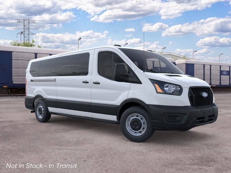 2026 Ford Transit-350 XL