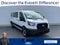 2026 Ford Transit-350 LR Pass XL Rwd