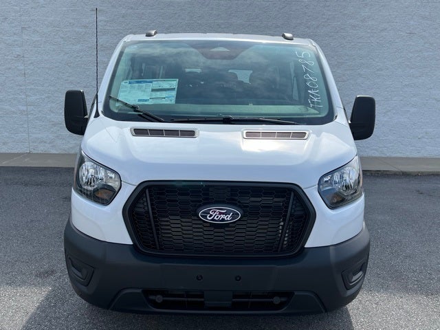 2026 Ford Transit-350 LR Pass XL Rwd
