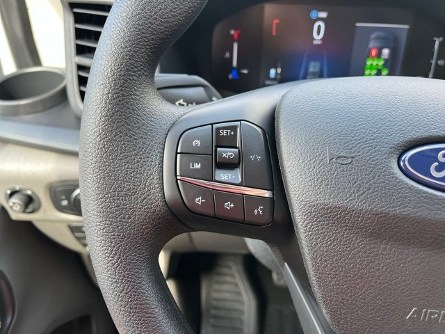 2026 Ford Transit-350 LR Pass XL Rwd