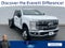 2025 Ford F-350SD XL DRW