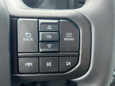 2025 Ford F-350SD XL DRW