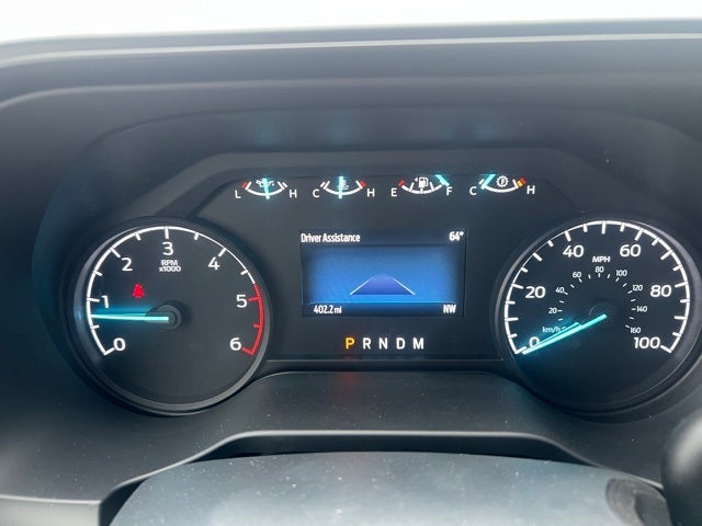 2025 Ford F-350SD XL DRW