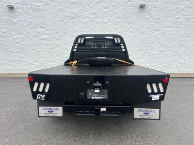 2025 Ford F-350SD XL DRW