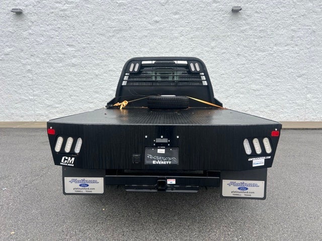 2025 Ford F-350SD XL DRW