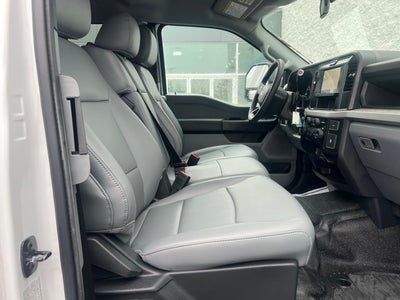 2025 Ford F-350SD XL DRW