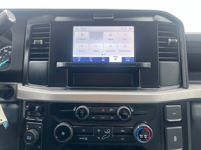 2025 Ford F-350SD XL DRW