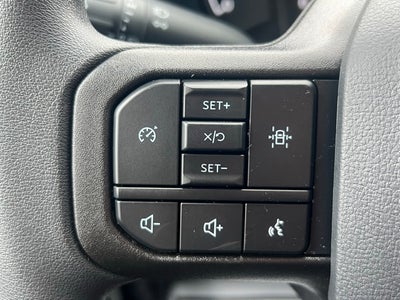 2025 Ford F-350SD XL DRW