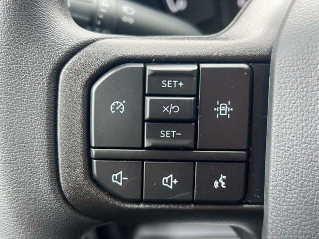 2025 Ford F-350SD XL DRW