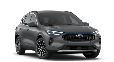 2026 Ford Escape Plug-In Hybrid Base