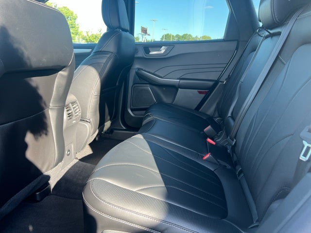 2026 Ford Escape Plug-In Hybrid Base