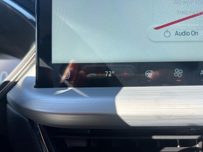 2026 Ford Escape Plug-In Hybrid Base