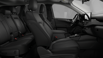 2026 Ford Escape Plug-In Hybrid Base