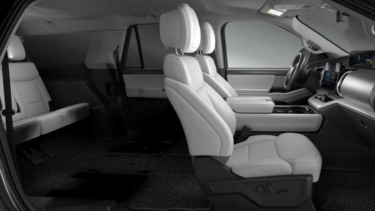 2027 Ford Expedition Max Active