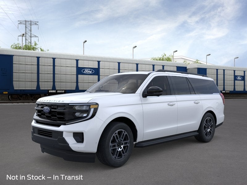 2026 Ford Expedition Active MAX's photo