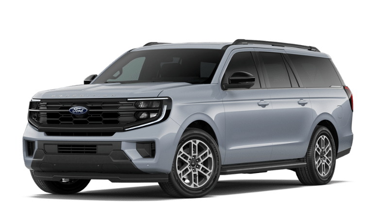 2026 Ford Expedition Active MAX's photo