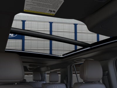 2026 Ford Expedition Max King Ranch