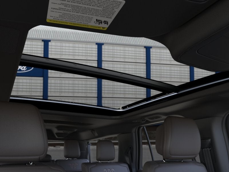 2026 Ford Expedition Max King Ranch