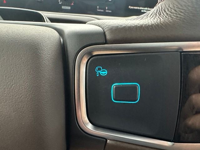 2027 Ford Expedition Max King Ranch