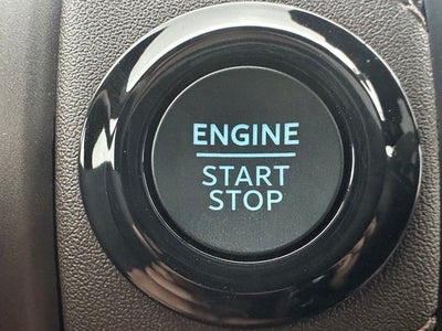 2027 Ford Expedition Max King Ranch